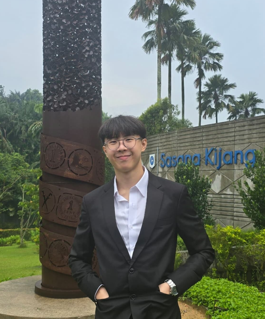 Website Developer